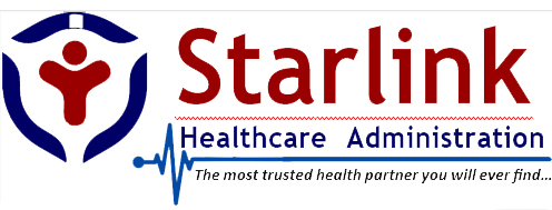 StarLink Healthcare Administration